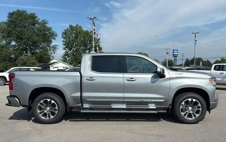 Chevrolet Silverado, 2025 год, 11 000 000 рублей, 3 фотография