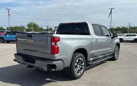 Chevrolet Silverado, 2025 год, 11 000 000 рублей, 6 фотография