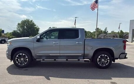 Chevrolet Silverado, 2025 год, 11 000 000 рублей, 7 фотография