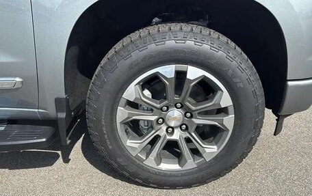 Chevrolet Silverado, 2025 год, 11 000 000 рублей, 9 фотография