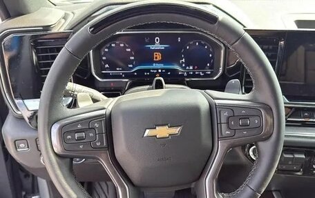 Chevrolet Silverado, 2025 год, 11 000 000 рублей, 10 фотография