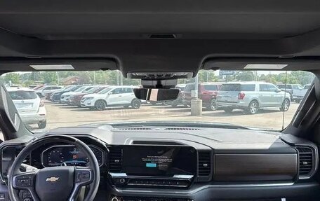 Chevrolet Silverado, 2025 год, 11 000 000 рублей, 11 фотография