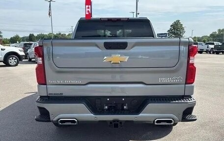 Chevrolet Silverado, 2025 год, 11 000 000 рублей, 4 фотография