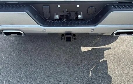 Chevrolet Silverado, 2025 год, 11 000 000 рублей, 19 фотография