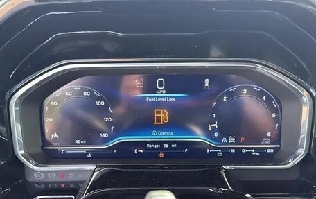 Chevrolet Silverado, 2025 год, 11 000 000 рублей, 22 фотография