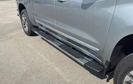 Chevrolet Silverado, 2025 год, 11 000 000 рублей, 20 фотография