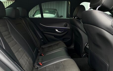 Mercedes-Benz E-Класс, 2021 год, 4 856 700 рублей, 8 фотография