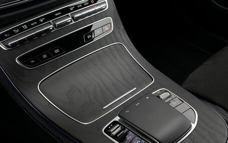 Mercedes-Benz E-Класс, 2021 год, 4 856 700 рублей, 14 фотография