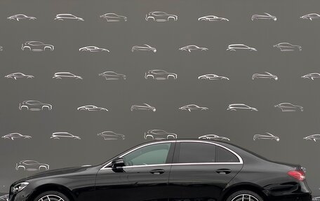 Mercedes-Benz E-Класс, 2021 год, 4 856 700 рублей, 11 фотография