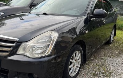 Nissan Almera, 2013 год, 780 000 рублей, 1 фотография