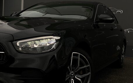 Mercedes-Benz E-Класс, 2021 год, 4 856 700 рублей, 19 фотография