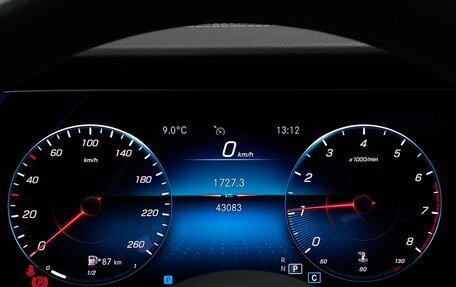 Mercedes-Benz E-Класс, 2021 год, 4 856 700 рублей, 18 фотография