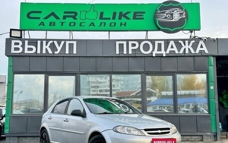 Chevrolet Lacetti, 2006 год, 299 000 рублей, 1 фотография