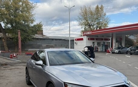 Audi A4, 2021 год, 3 300 000 рублей, 1 фотография