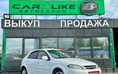 Chevrolet Lacetti, 2012 год, 369 000 рублей, 1 фотография