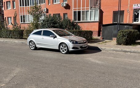 Opel Astra H, 2008 год, 690 000 рублей, 1 фотография