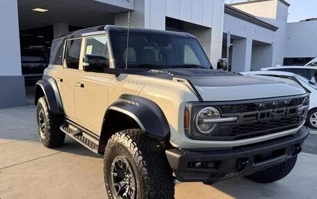 Ford Bronco, 2025 год, 10 000 000 рублей, 1 фотография
