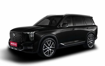 GAC GS8, 2025 год, 4 199 000 рублей, 1 фотография