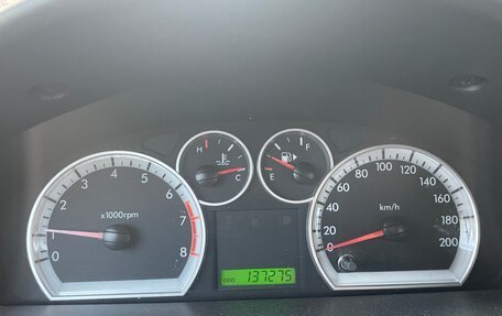 Chevrolet Aveo III, 2009 год, 250 000 рублей, 13 фотография