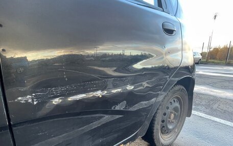 Chevrolet Aveo III, 2009 год, 250 000 рублей, 19 фотография