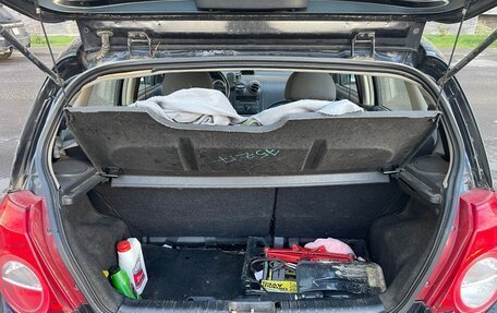 Chevrolet Aveo III, 2009 год, 250 000 рублей, 14 фотография