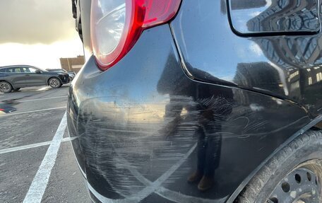 Chevrolet Aveo III, 2009 год, 250 000 рублей, 23 фотография