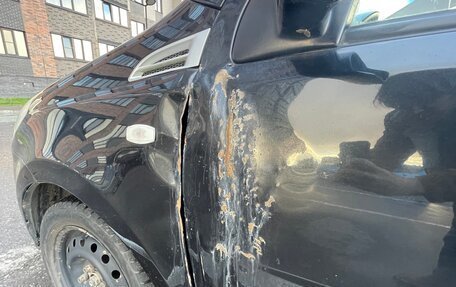 Chevrolet Aveo III, 2009 год, 250 000 рублей, 20 фотография