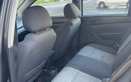 Chevrolet Aveo III, 2009 год, 250 000 рублей, 18 фотография