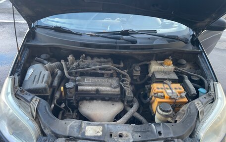 Chevrolet Aveo III, 2009 год, 250 000 рублей, 17 фотография