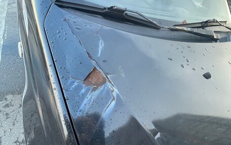 Chevrolet Aveo III, 2009 год, 250 000 рублей, 16 фотография