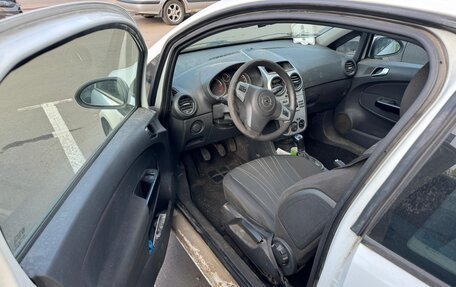 Opel Corsa D, 2008 год, 190 000 рублей, 6 фотография