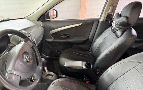 Nissan Almera, 2013 год, 780 000 рублей, 4 фотография