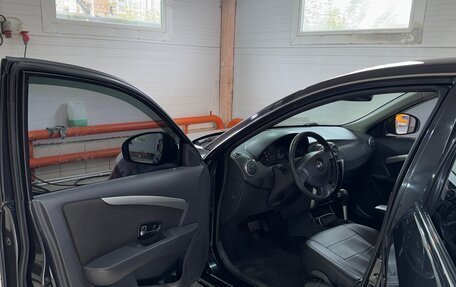 Nissan Almera, 2013 год, 780 000 рублей, 6 фотография