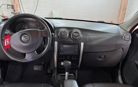 Nissan Almera, 2013 год, 780 000 рублей, 3 фотография