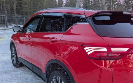 Geely Coolray I, 2020 год, 1 650 000 рублей, 5 фотография