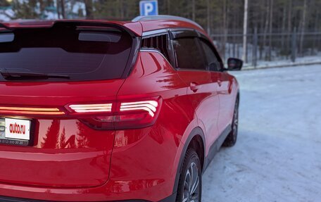 Geely Coolray I, 2020 год, 1 650 000 рублей, 6 фотография