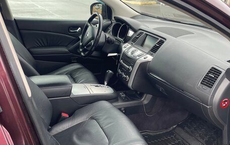 Nissan Murano, 2012 год, 990 000 рублей, 11 фотография