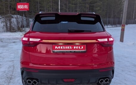 Geely Coolray I, 2020 год, 1 650 000 рублей, 4 фотография