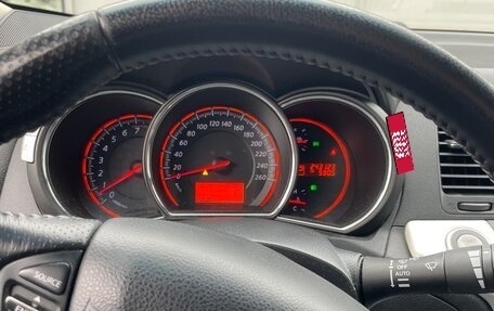 Nissan Murano, 2012 год, 990 000 рублей, 13 фотография