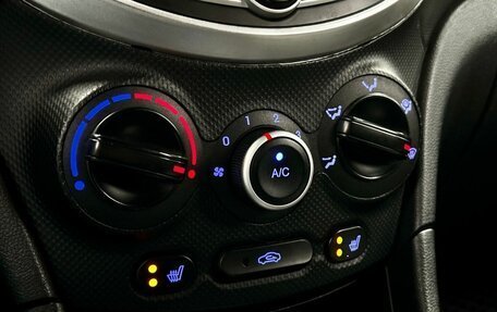 Hyundai Solaris II рестайлинг, 2013 год, 749 000 рублей, 19 фотография