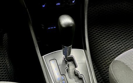 Hyundai Solaris II рестайлинг, 2013 год, 749 000 рублей, 20 фотография