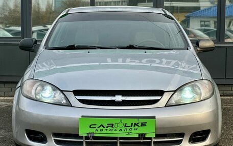 Chevrolet Lacetti, 2006 год, 299 000 рублей, 3 фотография
