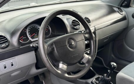 Chevrolet Lacetti, 2006 год, 299 000 рублей, 5 фотография