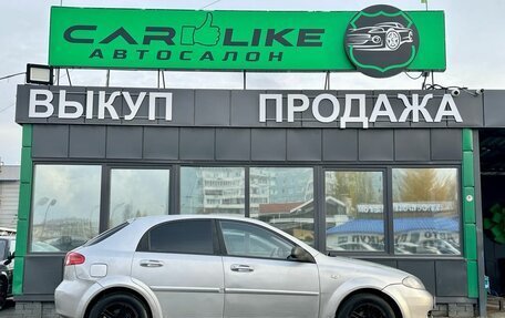 Chevrolet Lacetti, 2006 год, 299 000 рублей, 2 фотография