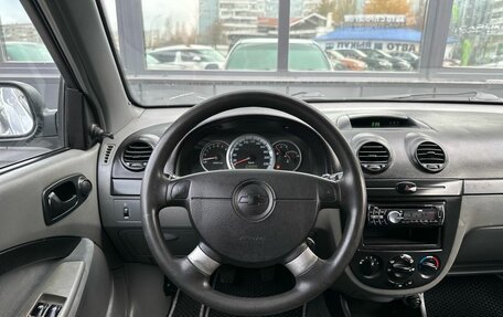 Chevrolet Lacetti, 2006 год, 299 000 рублей, 7 фотография