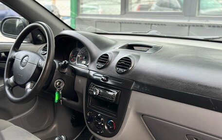 Chevrolet Lacetti, 2006 год, 299 000 рублей, 8 фотография