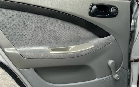 Chevrolet Lacetti, 2006 год, 299 000 рублей, 14 фотография