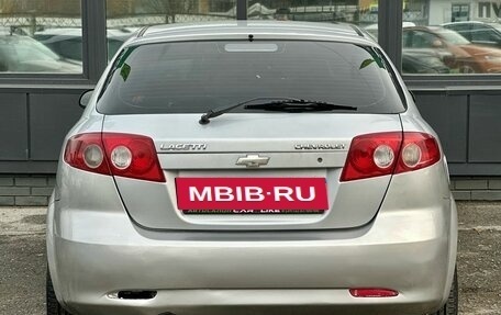 Chevrolet Lacetti, 2006 год, 299 000 рублей, 4 фотография