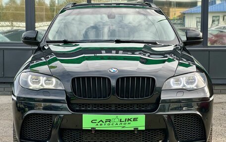 BMW X6, 2013 год, 2 299 000 рублей, 5 фотография