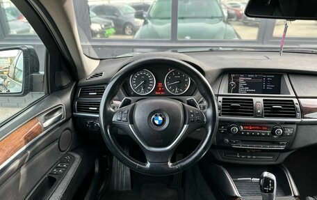 BMW X6, 2013 год, 2 299 000 рублей, 11 фотография